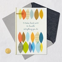 Many Things to Many People Boss's Day Card for only USD 3.99 | Hallmark