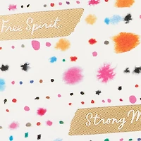 Free Spirit, Strong Mind, Good Heart Birthday Card for Daughter for only USD 5.99 | Hallmark