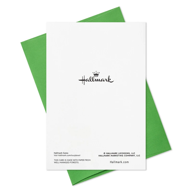 City Skating Scene Packaged Christmas Cards, Set of 5 for only USD 5.00 | Hallmark