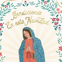 Christmas Blessings Spanish-Language Christmas Card for only USD 3.59 | Hallmark