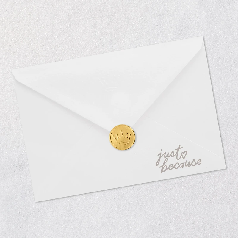 Pink Peonies in Blue Jar Blank Card for only USD 2.99 | Hallmark