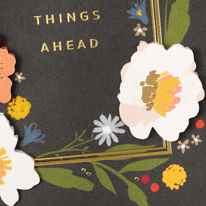 Good Things Ahead Birthday Card for only USD 6.59 | Hallmark