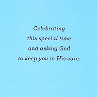 Prayer to Bless Special Boy Religious First Communion Card for Him for only USD 5.59 | Hallmark