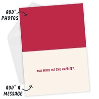 100% My Type Custom Love Card for only USD 4.99 | Hallmark