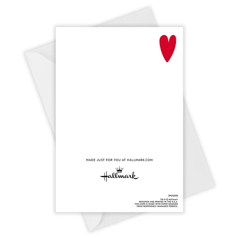Love Ya Lots and Lots Custom Love Card for only USD 4.99 | Hallmark