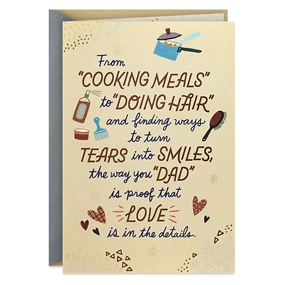 So Blessed to Have You By My Side Father's Day Card for Husband for only USD 5.59 | Hallmark