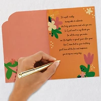 So Happy Being Married to You Birthday Card for Wife for only USD 5.99 | Hallmark