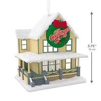 A Christmas Story™ The Parker House Ornament for only USD 34.99 | Hallmark