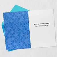 You're Next-Level Amazing Birthday Card for Nephew for only USD 6.99 | Hallmark