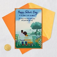 I'm So Into You Romantic Father's Day Card for only USD 6.59 | Hallmark