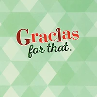 Feliz Navidad Bilingual Funny Musical Christmas Card With Motion for only USD 7.99 | Hallmark