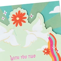 Your Love Just Grows Anniversary Card for Couple for only USD 4.99 | Hallmark