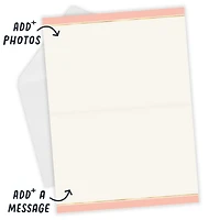 Personalized Blessed Holiday Photo Card for only USD 4.99 | Hallmark