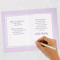 How Special You Are to Me Birthday Card for Sister for only USD 6.99 | Hallmark