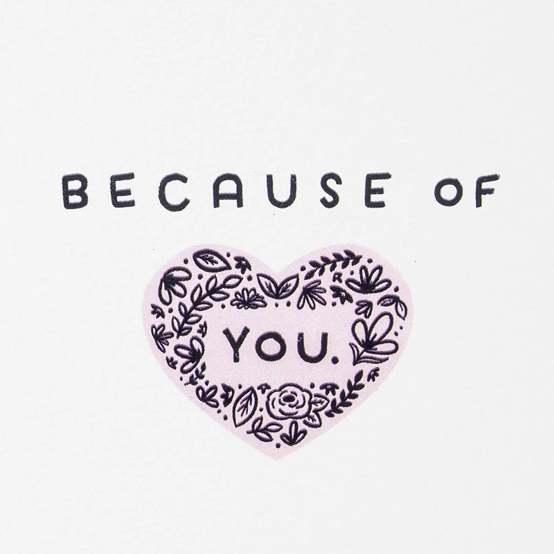 Happy Home, Lucky Family Mother's Day Card for only USD 3.99 | Hallmark