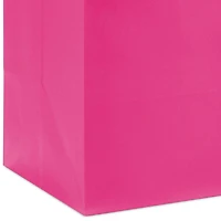 15" Hot Pink Extra-Deep Gift Bag for only USD 5.49 | Hallmark