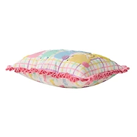 Pastel Bunnies Reversible Pillow, 14x20 for only USD 34.99 | Hallmark