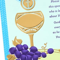 Prayer to Bless Special Boy Religious First Communion Card for Him for only USD 5.59 | Hallmark