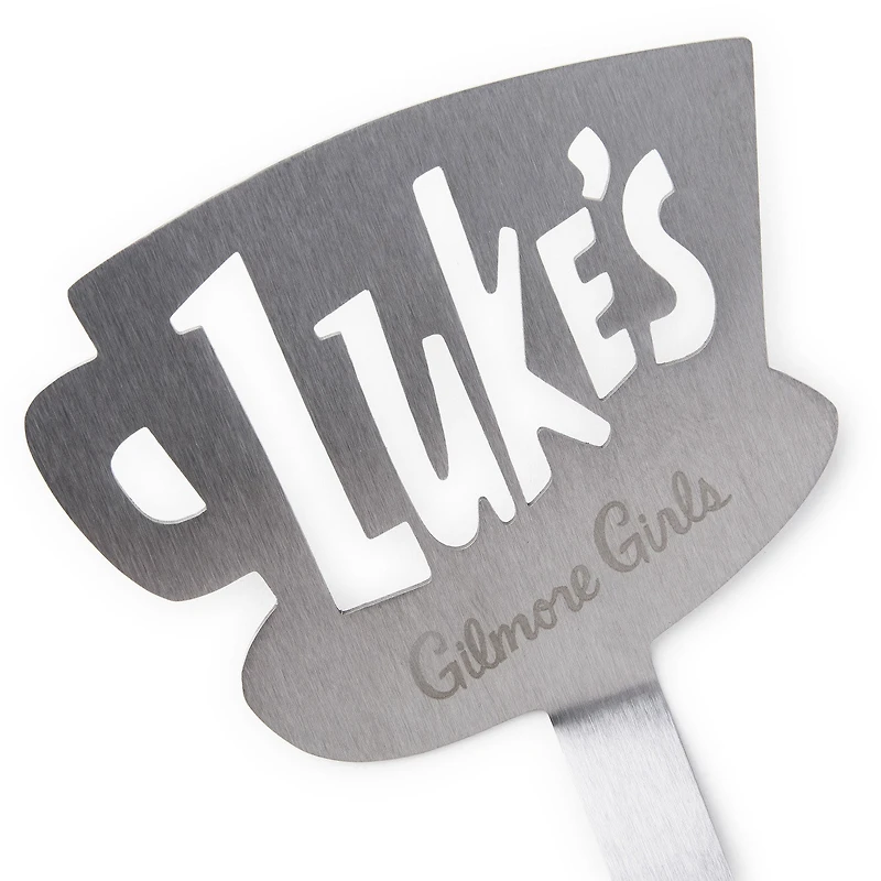 Gilmore Girls Luke's Diner Spatula With Sound for only USD 39.99 | Hallmark