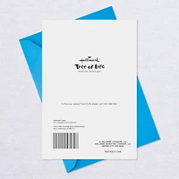 The Gift of Family and Love Hanukkah Card for only USD 2.59 | Hallmark
