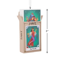 Tarot Cards Hallmark Ornament for only USD 14.99 | Hallmark