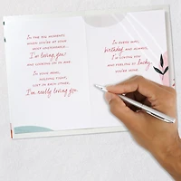 Loving You in Every Way Birthday Card for Wife for only USD 5.99 | Hallmark