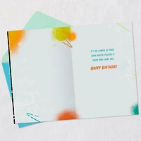 It's as Simple as That Birthday Card for Dad for only USD 2.99 | Hallmark