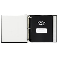 School Days: My Through-the-Years Memory Album for only USD 49.99 | Hallmark
