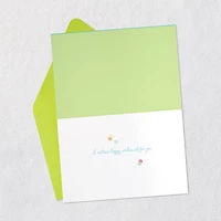Confetti Wishes Birthday Card for only USD 8.59 | Hallmark