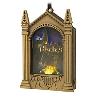 Harry Potter™ Hogwarts™ Musical Papercraft Ornament With Light for only USD 30.99 | Hallmark