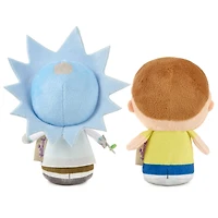 itty bittys® Rick and Morty Plush, Set of 2 for only USD 18.99 | Hallmark