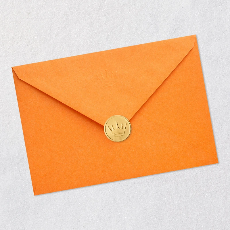 You're Gonna Rock This New Baby Card for only USD 4.59 | Hallmark