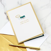 Have a Reel Nice Day, Fishing Boat Pop-Up Card for only USD 12.99 | Hallmark