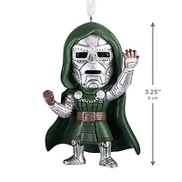 Marvel Studios Avengers: Doomsday Doctor Doom Hallmark Ornament for only USD 11.49 | Hallmark