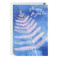 Friendship and Caring Sympathy Card for only USD 5.59 | Hallmark