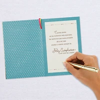 Lifetime of Memories Spanish-Language Birthday Card for Sister for only USD 4.99 | Hallmark