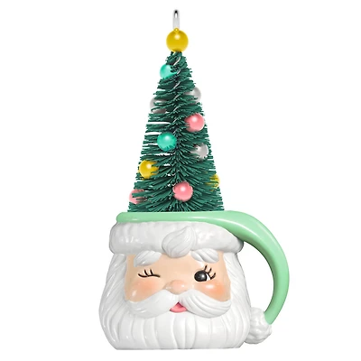 Jolly Old Elf Ornament for only USD 23.99 | Hallmark