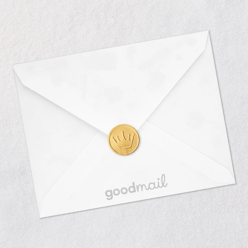 Full of Essential Goodness Card for only USD 3.99 | Hallmark