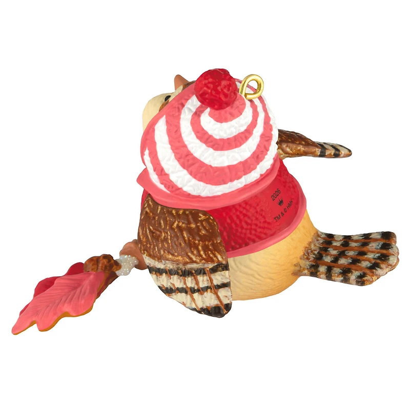 Cozy Critters Mystery Ornament for only USD 24.99 | Hallmark