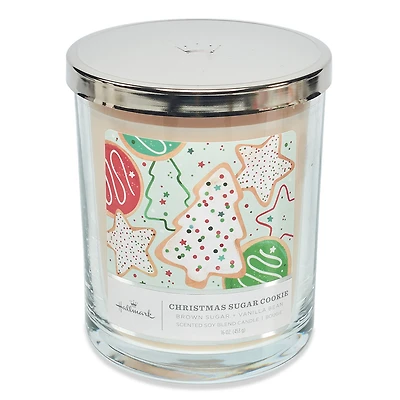 Christmas Sugar Cookie Scented 3-Wick Candle, 16 oz. for only USD 29.99 | Hallmark
