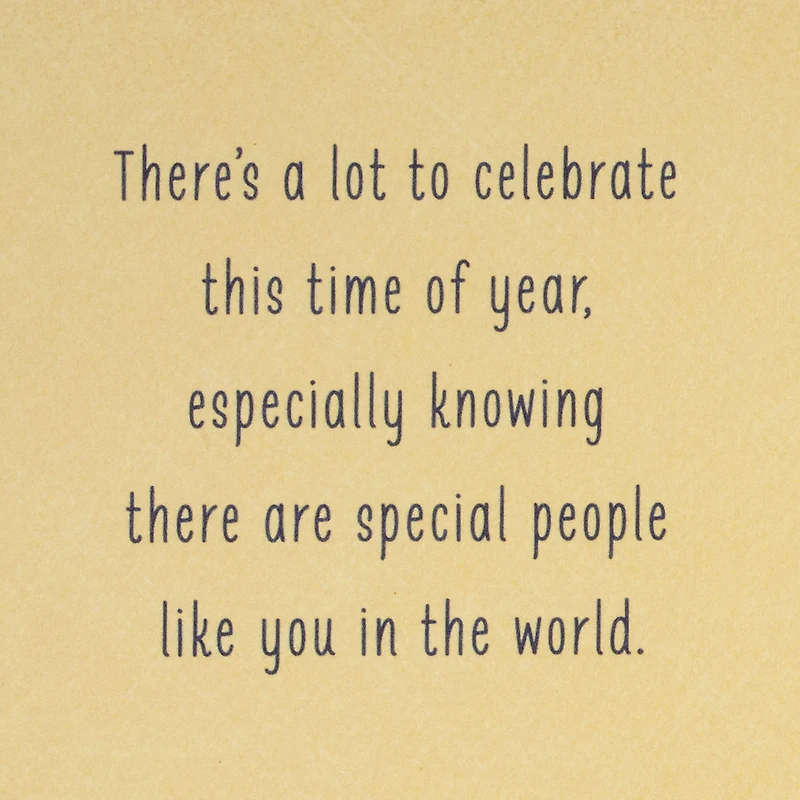You Mean So Much Hanukkah Card for only USD 3.99 | Hallmark
