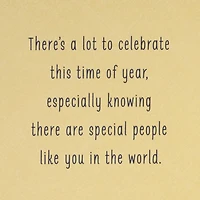 You Mean So Much Hanukkah Card for only USD 3.99 | Hallmark