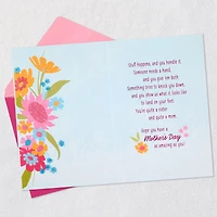 Getting Things Done and Looking Good Mother's Day Card for Sister for only USD 5.99 | Hallmark