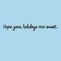 Gingerbread House With Ants Funny Christmas Card for only USD 3.99 | Hallmark