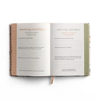 DaySpring No Worries: An Inspirational Mindfulness Journal for only USD 17.99 | Hallmark
