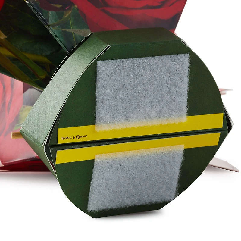 Build-a-Bouquet Roses Pop-Up Paper Flowers for only USD 9.99 | Hallmark