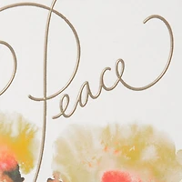 Peace and Comfort to Heal Your Heart Sympathy Card for only USD 5.99 | Hallmark