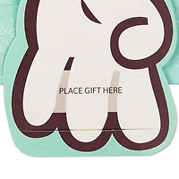 Something You'll Love Funny Pop-Up Money Holder Christmas Card for only USD 5.59 | Hallmark