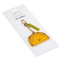 Taco 'Bout Amazing Taco Charm Keychain for only USD 16.99 | Hallmark
