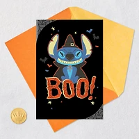 Disney Lilo & Stitch Witchy Stitch Halloween Card for Kids for only USD 3.99 | Hallmark